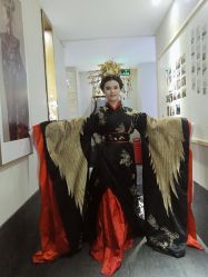 -盘子女人坊生日照·摄影馆(华强店)
