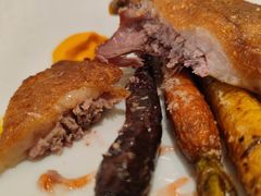 油封鸭腿-福楼法餐厅FLO