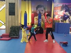 -HELLO功夫(印象城店)