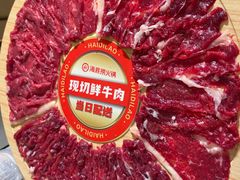 -海底捞火锅(杭州天虹购物中心店)