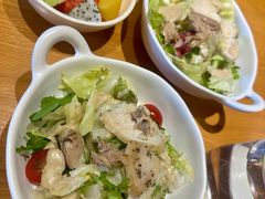 -斗牛士牛排(南京东路店)