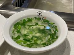 -九府羊鲜羊火锅·烧烤·小海鲜(华汇大厦店)