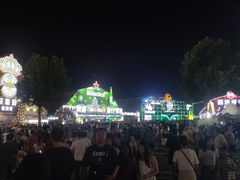 -第35届青岛国际啤酒节