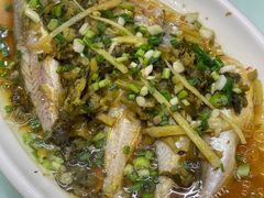 -海鲜人家(吕四店)