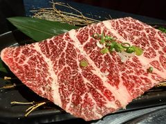 -牛焱·烧肉酒肆(五大道店)