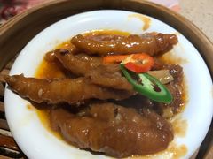 -点都德(大茶楼店)