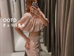 -ZARA(重庆华润万象城中区店)