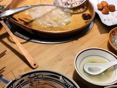 -洱火云南酸菜牛肉火锅(石景山当代商城店)