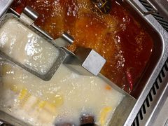 -海底捞火锅(平谷华联店)