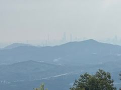 -广州市帽峰山景区