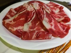 -佬革命主题火锅(玉沙路店)