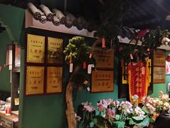 -小凤庭·地道湖北菜武昌鱼·藕汤(38年黄鹤楼店)