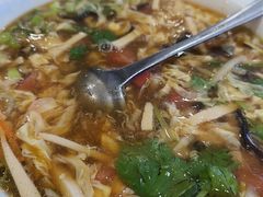 -老边饺子馆(东单店)