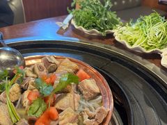 -顺顺小吃(独克宗古城店)