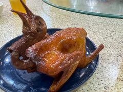 -煲煲掂风味煲仔饭餐厅(西区店)