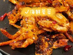-济南凯宾斯基酒店-THE VIEW云景全日制餐厅