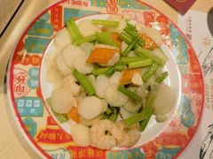 -避风塘(宝山万达店)