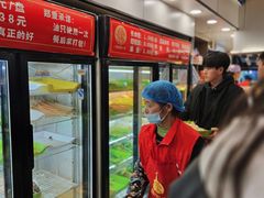 -马玉林天水麻辣烫(一马路清真店)