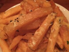 -上海柏悦酒店·世纪100牛排馆