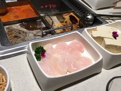 -海底捞火锅(亲子主题北金鹰店)