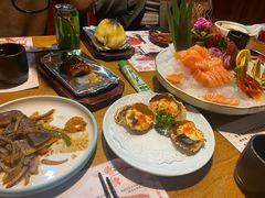 -松坂屋日料自助(长城路店)