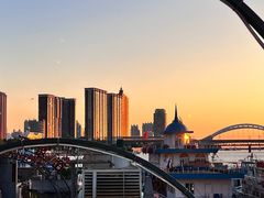 -满汉楼(江畔店)