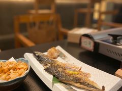-yokocho上横町·日本食街(深业上城店)