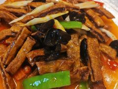 -伊帆食府·青海地方特色美食