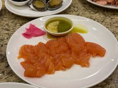 -禾斗海鲜自助(市南银座店)