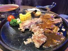 -卢布林西餐厅(万正店)
