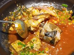 -筱爷叔·上海传统手工菜(玉树路店)