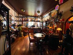 -威尼斯意餐酒吧 Venezia club(意大利风情街店)