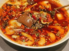 -小天厨民间菜馆(深圳街店)