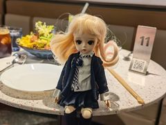 -BE BRIGHT KITCHEN(正佳广场店)