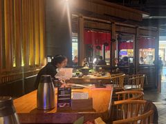 -黑牛の店·和牛烧肉(石家庄万象城店)
