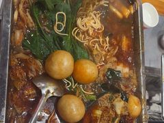 -古彭7只羊·招牌白串·碳锅羊肉旗舰店