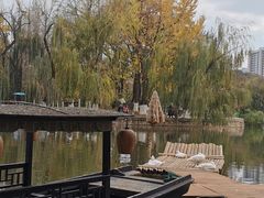 -李氏憨粑粑(文林街店)