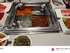-海底捞火锅(振华商厦店)