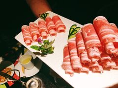 -番食园鲜食火锅(高新店)