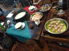 -御膳粥·牛乳粥底火锅·地道顺德菜(容桂店)