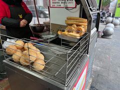-江三王记牛杂馆(总店)