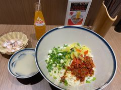 -弓家大队老碗面(高新咖啡街区店)
