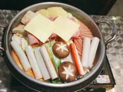 -七星布车休闲料理店