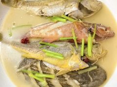 -杨记海鲜楼(三门黑金冠店)