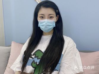 「妍Show半永久纹眉」  ～凤凰国际大厦15楼～到