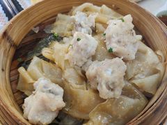 -乜都得港式茶楼(天贵路店)