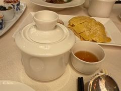 -丽思卡尔顿酒店-天泰轩中餐厅(大沽北路店)