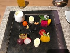 -香樟花园法式铁板烧(恒隆广场店)