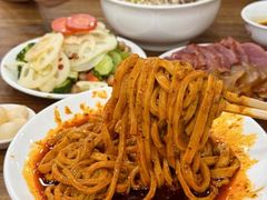 -老刘家永盛斋·传统泡馍(东关南街店)
