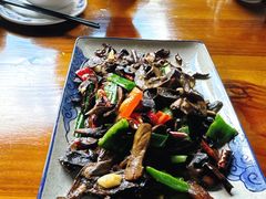 -龙姐私房菜(和顺古镇店)